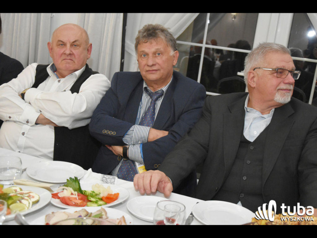 Bal Absolwentów z okazji 70-lecia szkolnictwa zawodowego w Wyszkowie (zdjęcia, video)