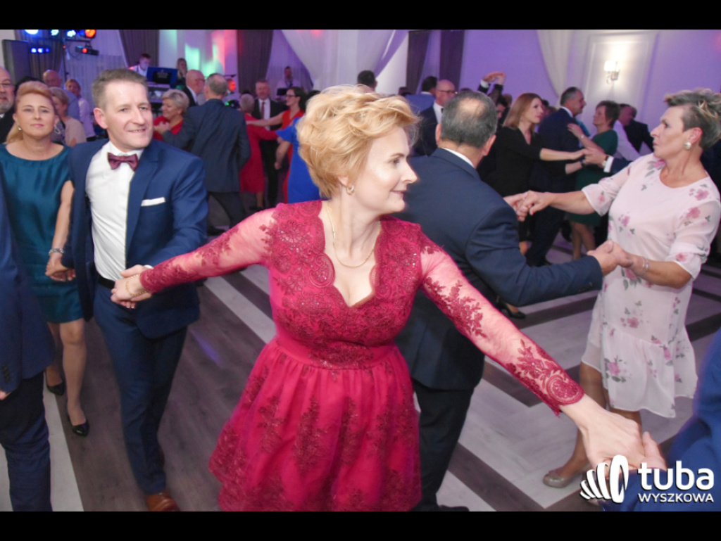 Bal Absolwentów z okazji 70-lecia szkolnictwa zawodowego w Wyszkowie (zdjęcia, video)