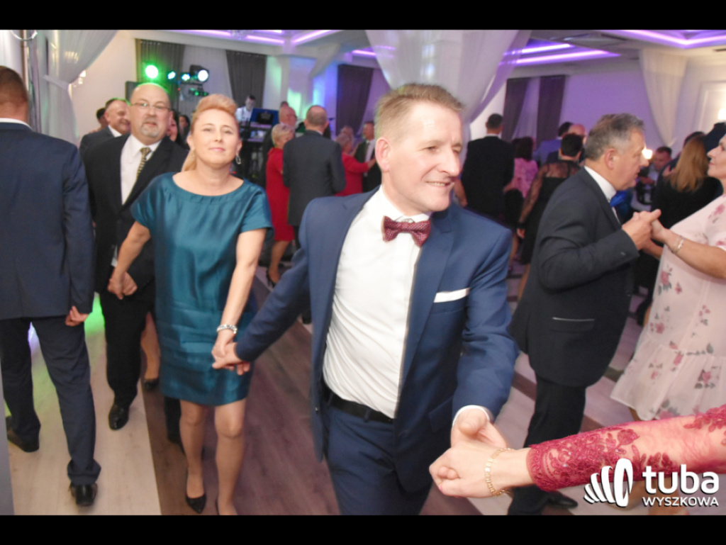 Bal Absolwentów z okazji 70-lecia szkolnictwa zawodowego w Wyszkowie (zdjęcia, video)