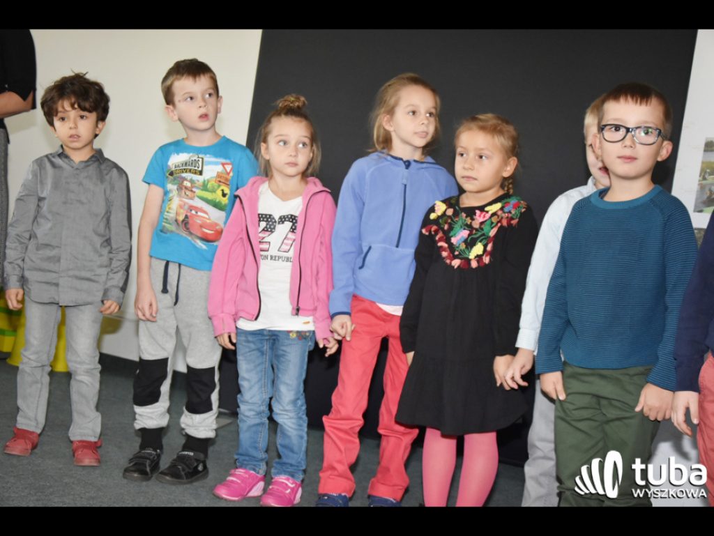 Nauka może być ciekawa. Wystartował kolejny semestr Uniwersytetu dla Dzieci (zdjęcia, video)
