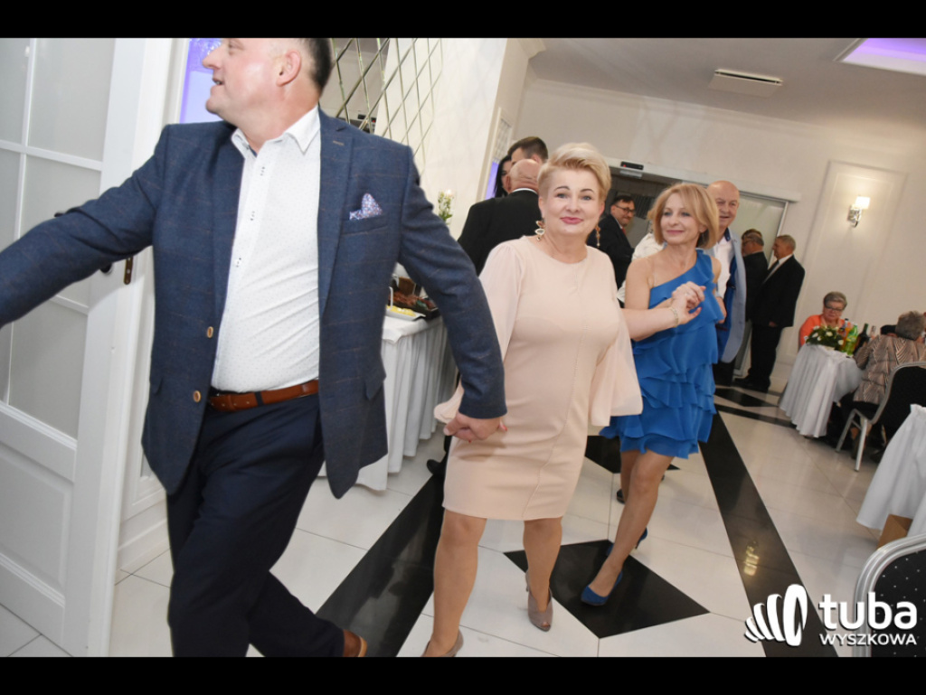 Bal Absolwentów z okazji 70-lecia szkolnictwa zawodowego w Wyszkowie (zdjęcia, video)