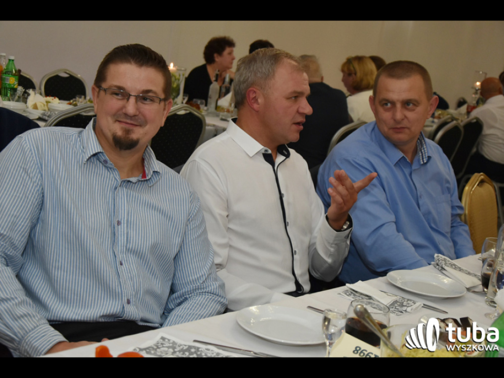 Bal Absolwentów z okazji 70-lecia szkolnictwa zawodowego w Wyszkowie (zdjęcia, video)