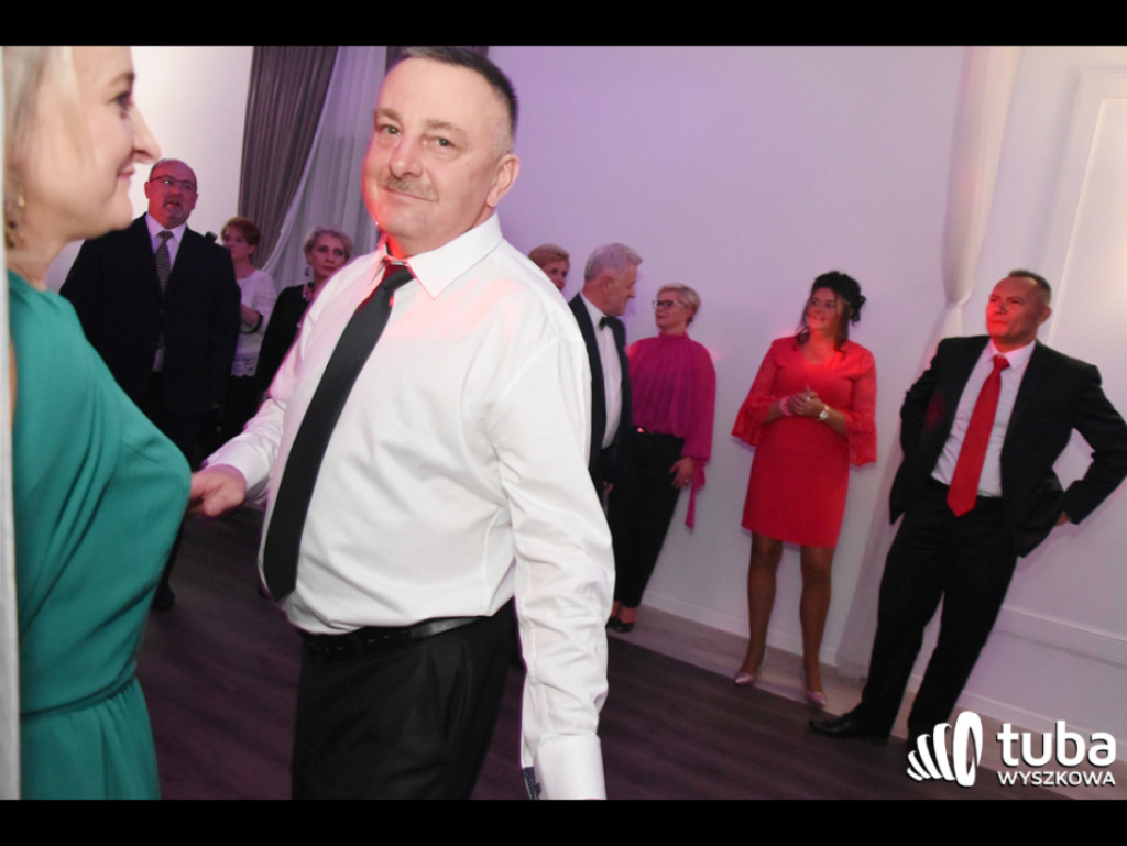 Bal Absolwentów z okazji 70-lecia szkolnictwa zawodowego w Wyszkowie (zdjęcia, video)