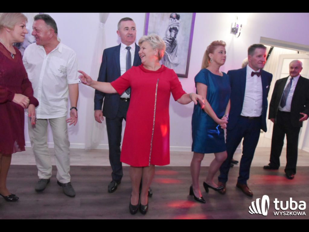Bal Absolwentów z okazji 70-lecia szkolnictwa zawodowego w Wyszkowie (zdjęcia, video)
