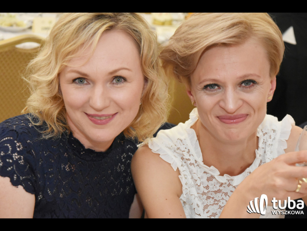 Bal Absolwentów z okazji 70-lecia szkolnictwa zawodowego w Wyszkowie (zdjęcia, video)