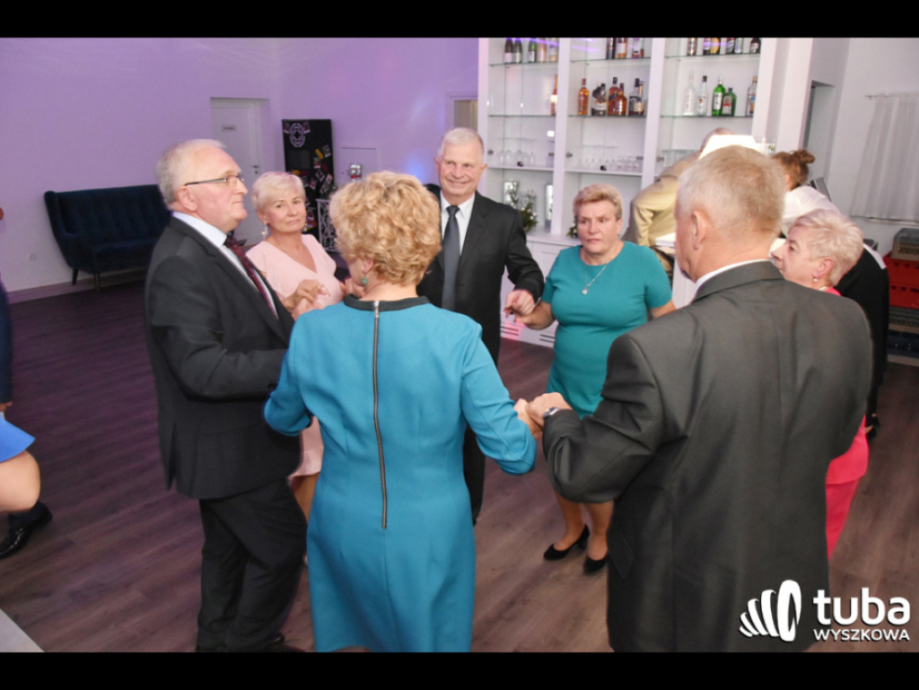 Bal Absolwentów z okazji 70-lecia szkolnictwa zawodowego w Wyszkowie (zdjęcia, video)