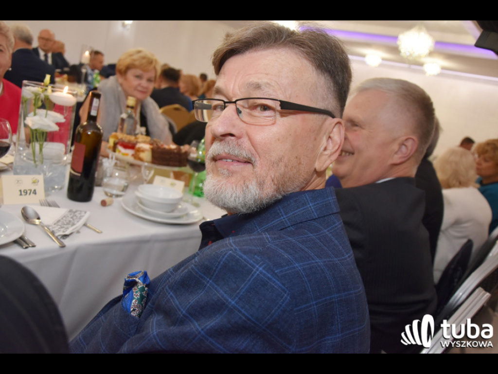 Bal Absolwentów z okazji 70-lecia szkolnictwa zawodowego w Wyszkowie (zdjęcia, video)