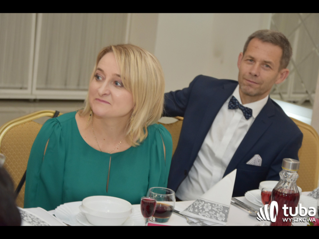 Bal Absolwentów z okazji 70-lecia szkolnictwa zawodowego w Wyszkowie (zdjęcia, video)