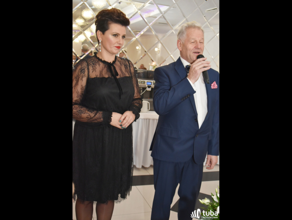 Bal Absolwentów z okazji 70-lecia szkolnictwa zawodowego w Wyszkowie (zdjęcia, video)