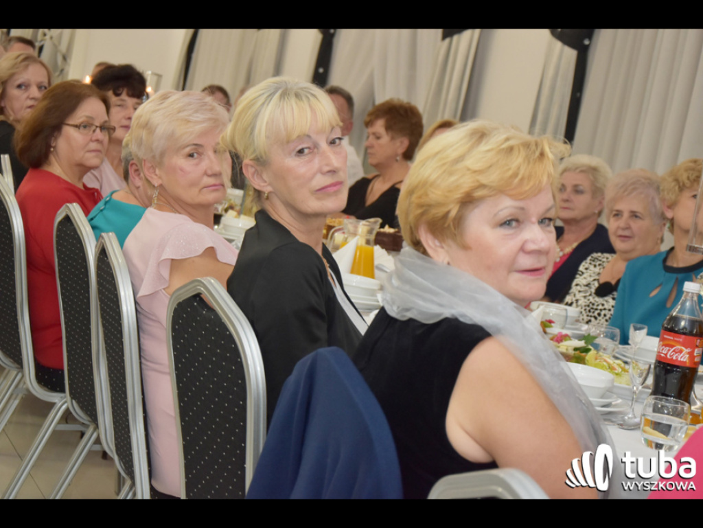 Bal Absolwentów z okazji 70-lecia szkolnictwa zawodowego w Wyszkowie (zdjęcia, video)