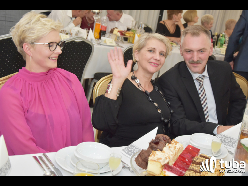 Bal Absolwentów z okazji 70-lecia szkolnictwa zawodowego w Wyszkowie (zdjęcia, video)