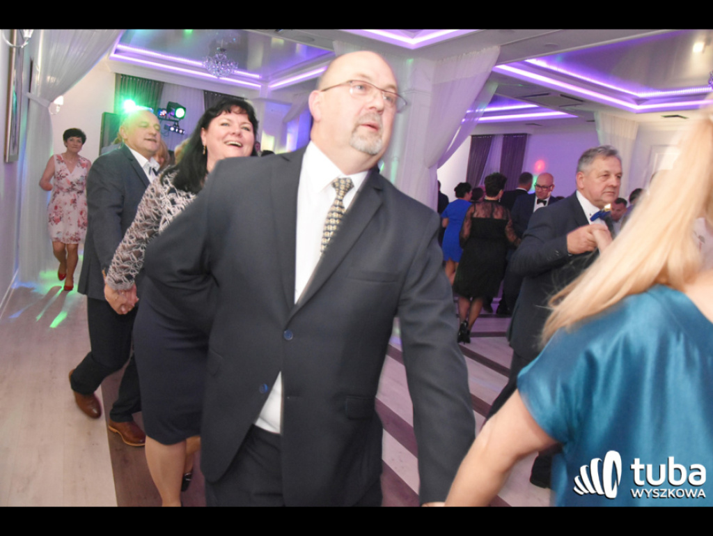 Bal Absolwentów z okazji 70-lecia szkolnictwa zawodowego w Wyszkowie (zdjęcia, video)