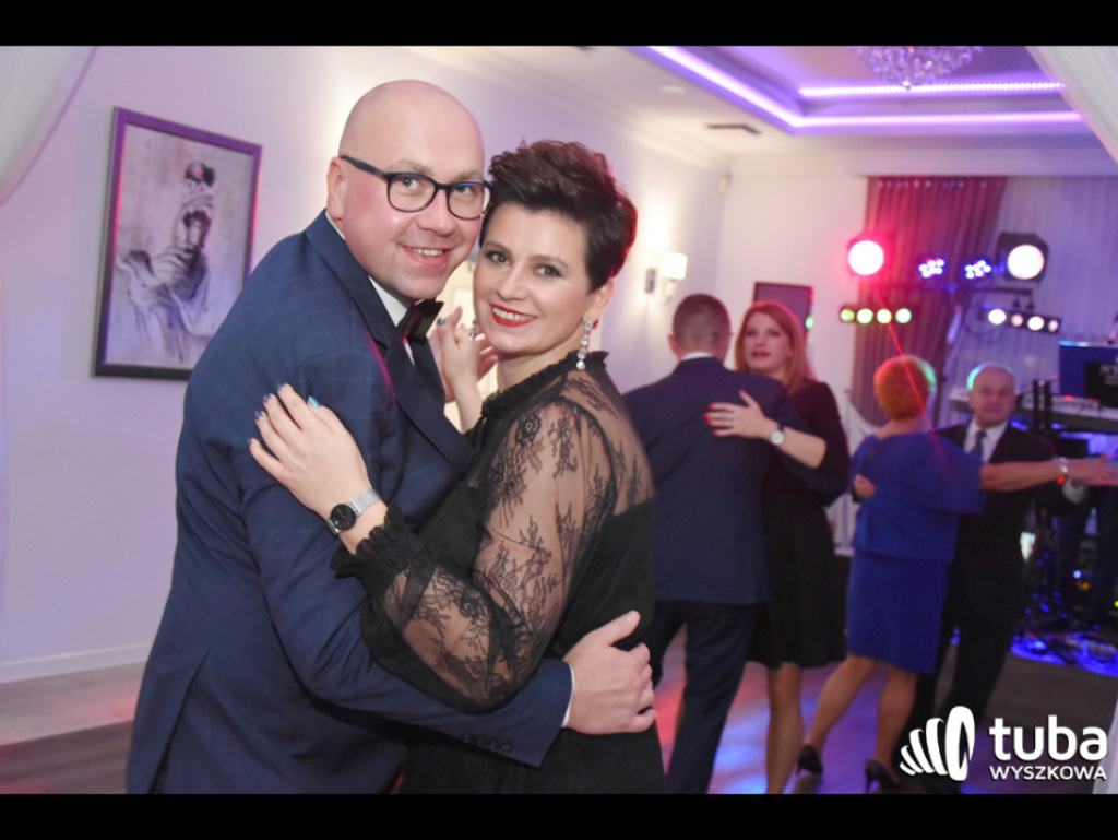 Bal Absolwentów z okazji 70-lecia szkolnictwa zawodowego w Wyszkowie (zdjęcia, video)