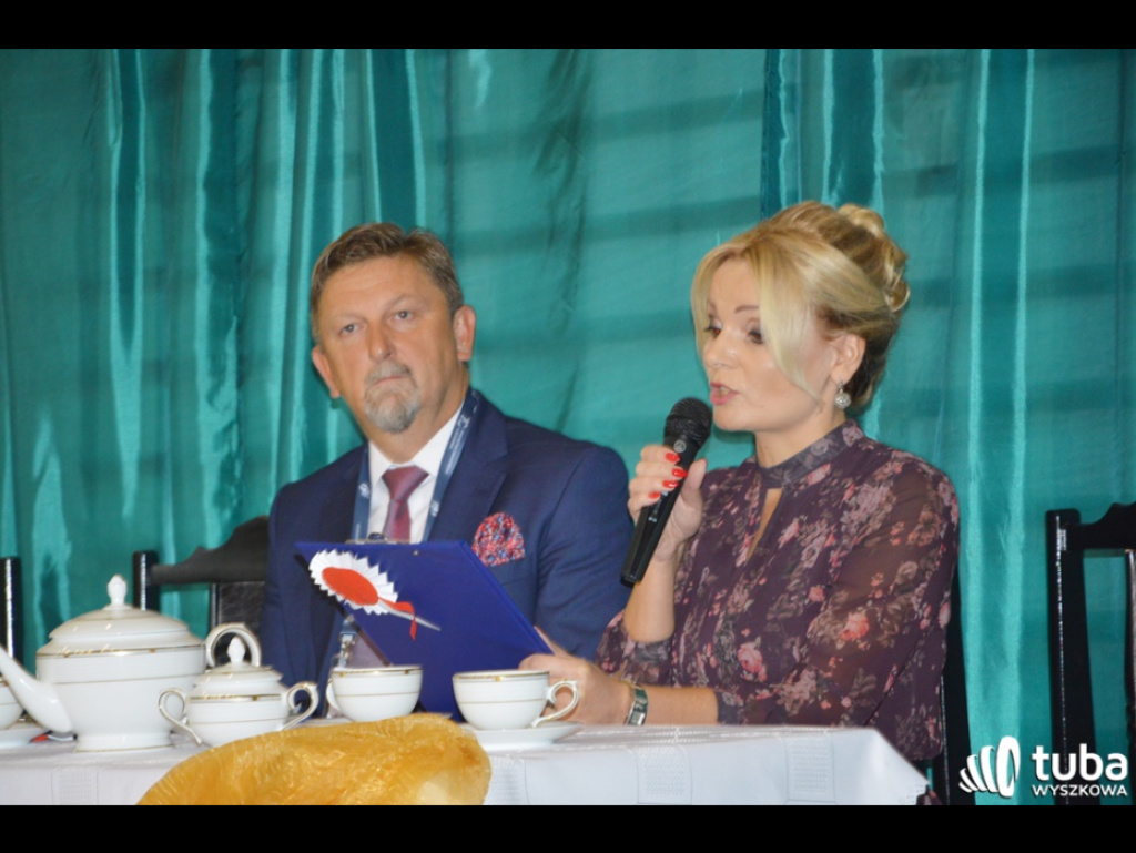 Wspaniały powrót do szkolnych wspomnień, czyli 70 lat szkolnictwa zawodowego w Wyszkowie (zdjęcia, video)