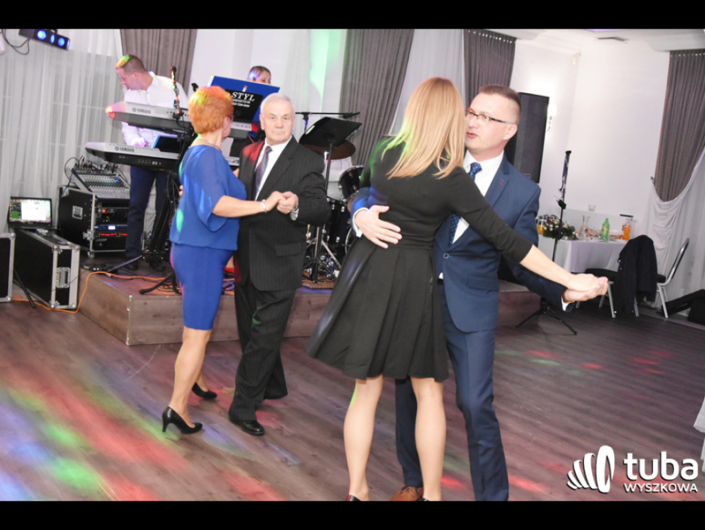 Bal Absolwentów z okazji 70-lecia szkolnictwa zawodowego w Wyszkowie (zdjęcia, video)