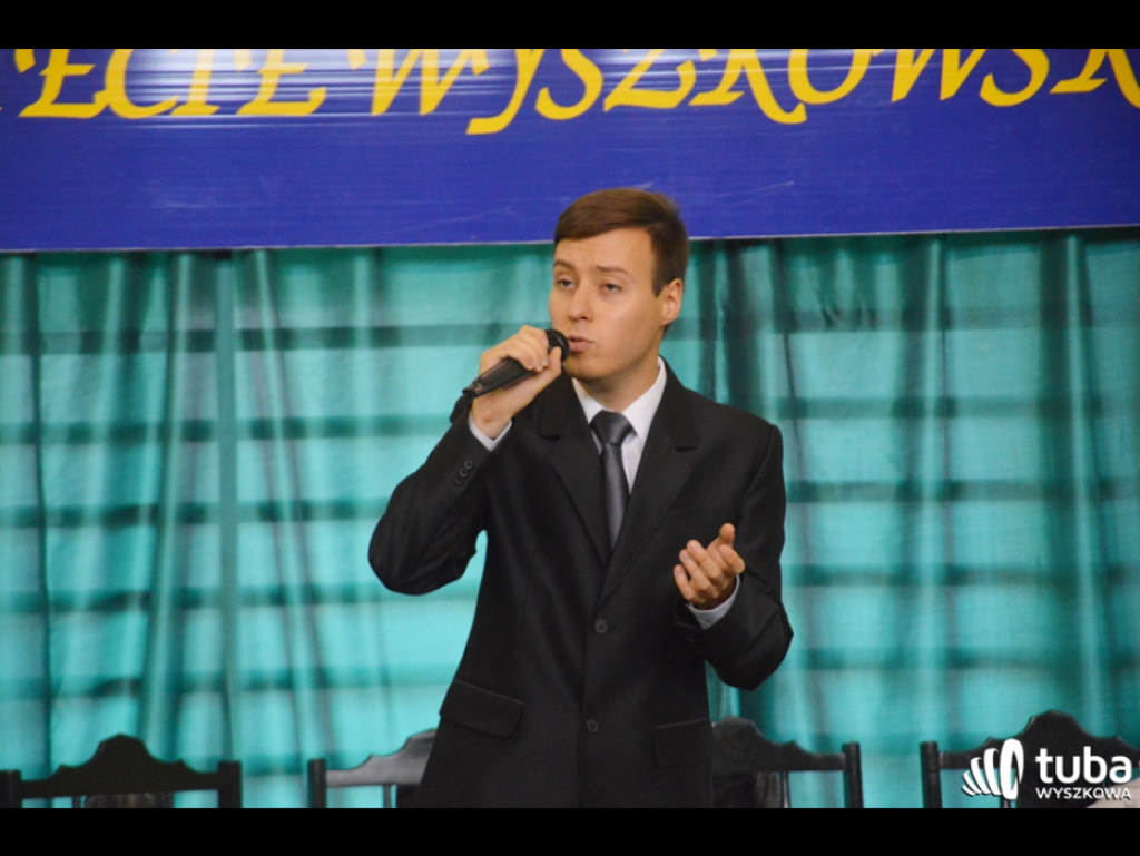 Wspaniały powrót do szkolnych wspomnień, czyli 70 lat szkolnictwa zawodowego w Wyszkowie (zdjęcia, video)