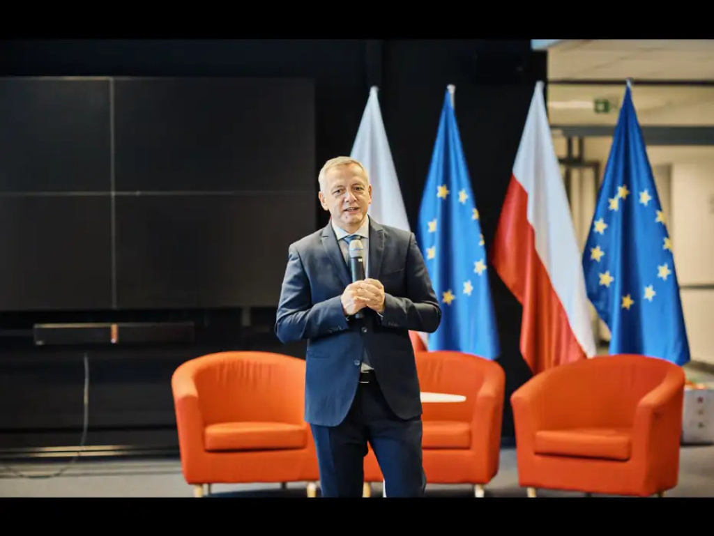 Prymusi z gminy Zabrodzie odwiedzili Sejm