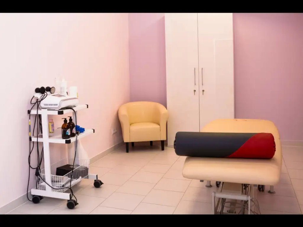 OST-MED zaprasza do nowo otwartych poradni: rehabilitacji i psychologicznej