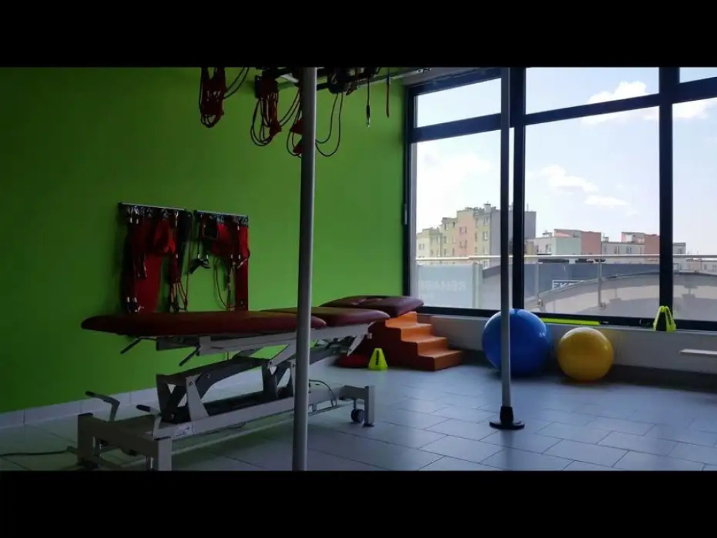 OST-MED zaprasza do nowo otwartych poradni: rehabilitacji i psychologicznej