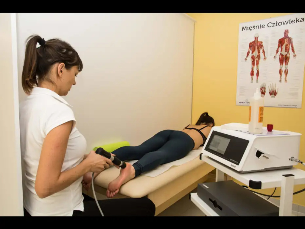 OST-MED zaprasza do nowo otwartych poradni: rehabilitacji i psychologicznej