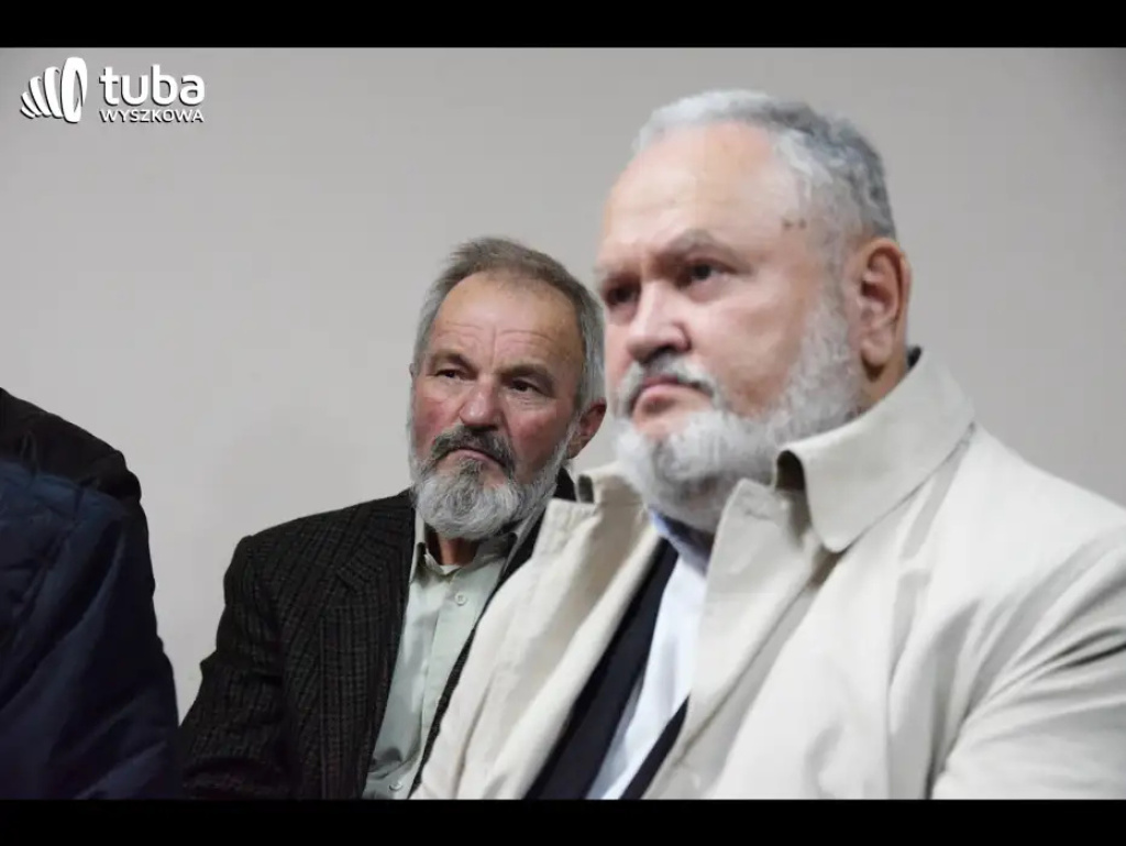 „Nie wstydzimy się naszego komitetu, działamy dla społeczeństwa”