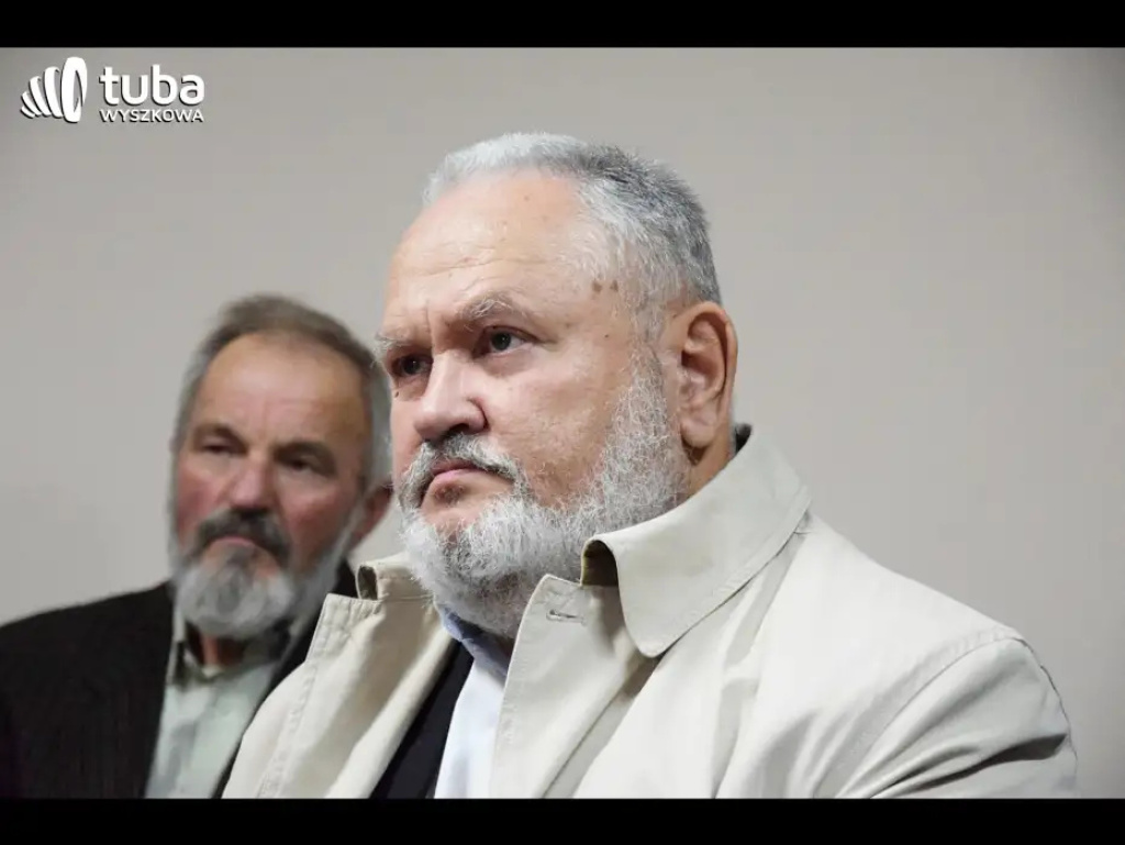 „Nie wstydzimy się naszego komitetu, działamy dla społeczeństwa”