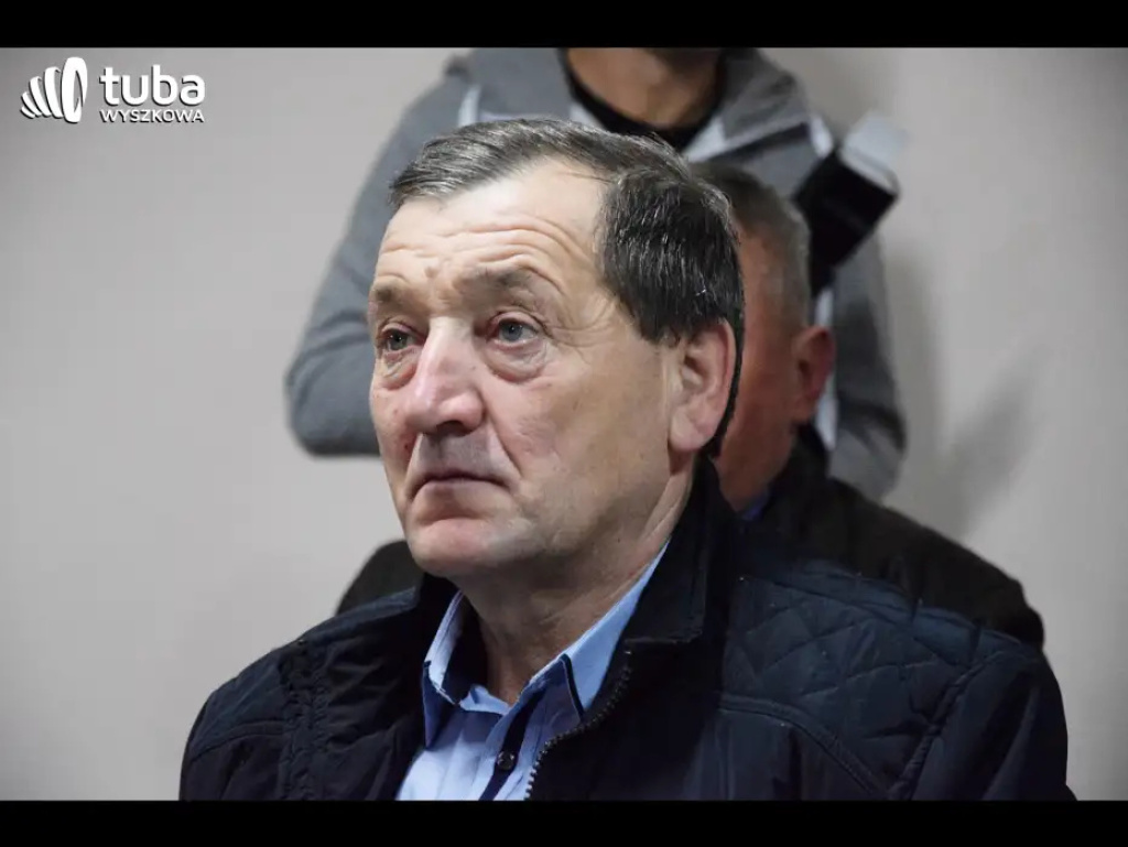 „Nie wstydzimy się naszego komitetu, działamy dla społeczeństwa”