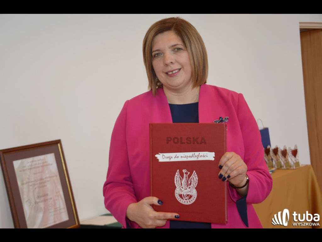 Wielka feta w Specjalnym Ośrodku Szkolno - Wychowawczym w Wyszkowie (zdjęcia, video)