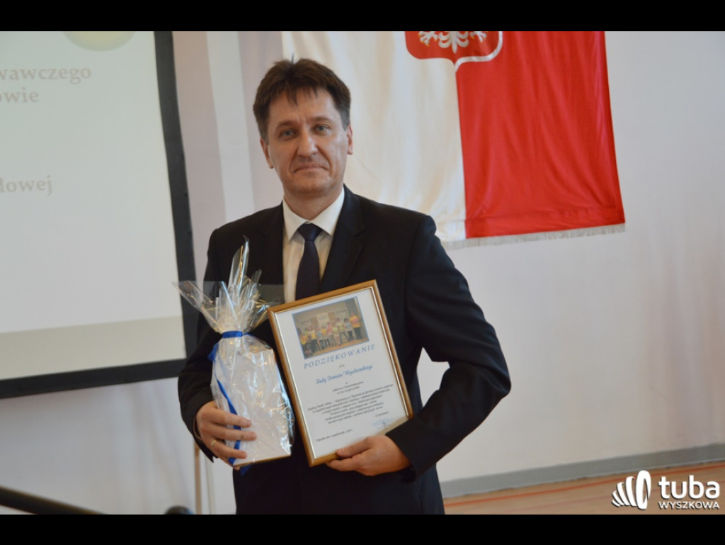 Wielka feta w Specjalnym Ośrodku Szkolno - Wychowawczym w Wyszkowie (zdjęcia, video)