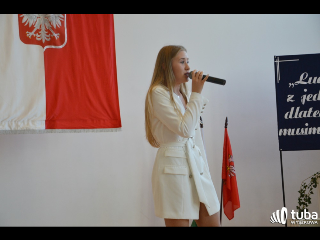 Wielka feta w Specjalnym Ośrodku Szkolno - Wychowawczym w Wyszkowie (zdjęcia, video)