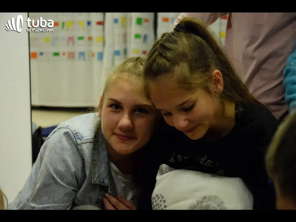 Akademia Dobrej Zabawy i Przyjemnej Edukacji zaprasza na 
