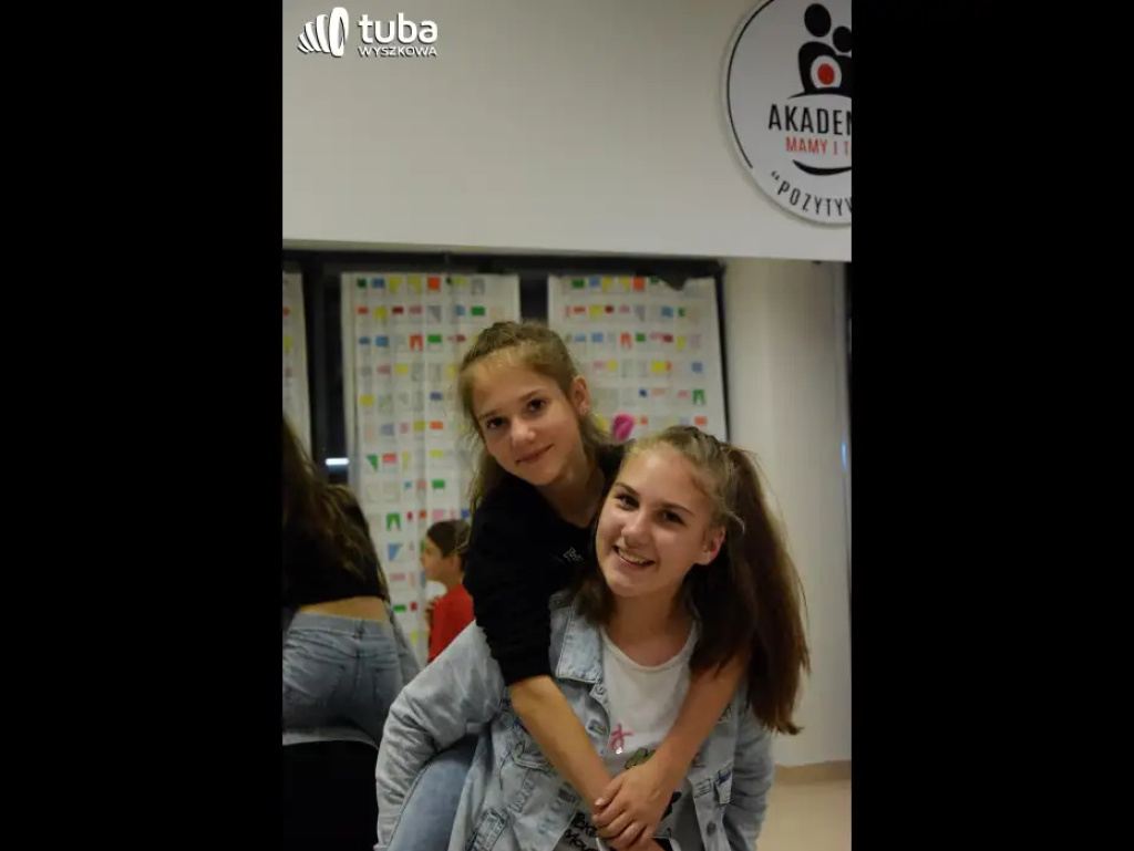 Akademia Dobrej Zabawy i Przyjemnej Edukacji zaprasza na 