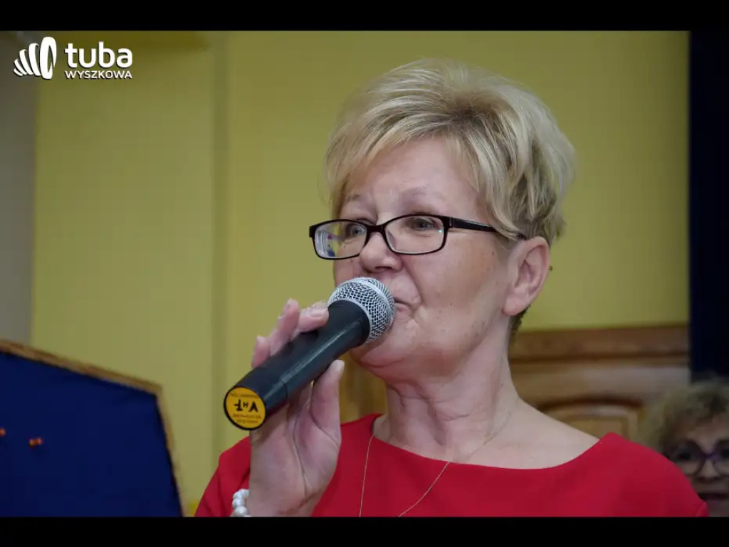 „To ja, taki dzielny uczniaczek”. Ślubowanie pierwszoklasistów w Lucynowie