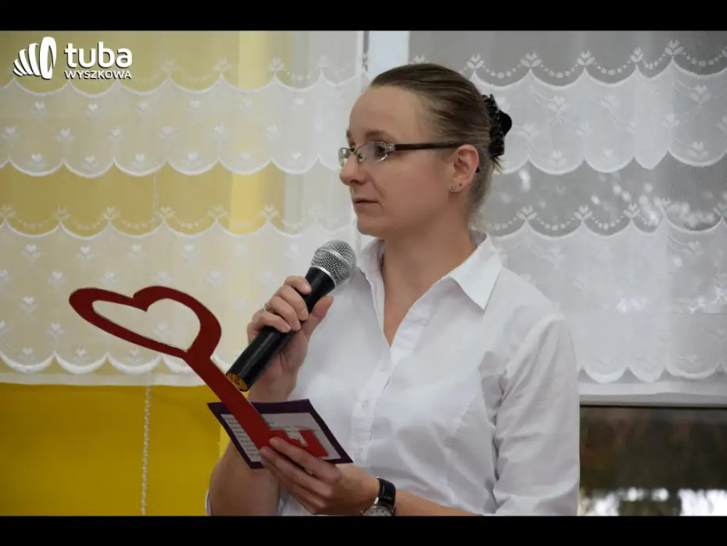 „To ja, taki dzielny uczniaczek”. Ślubowanie pierwszoklasistów w Lucynowie