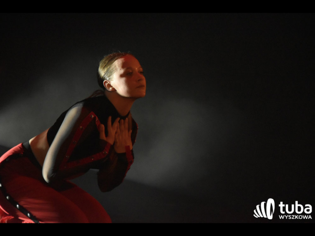 „Xanartheis”. Poruszający spektakl Wyszkowskiego Teatru Tańca (zdjęcia, video)