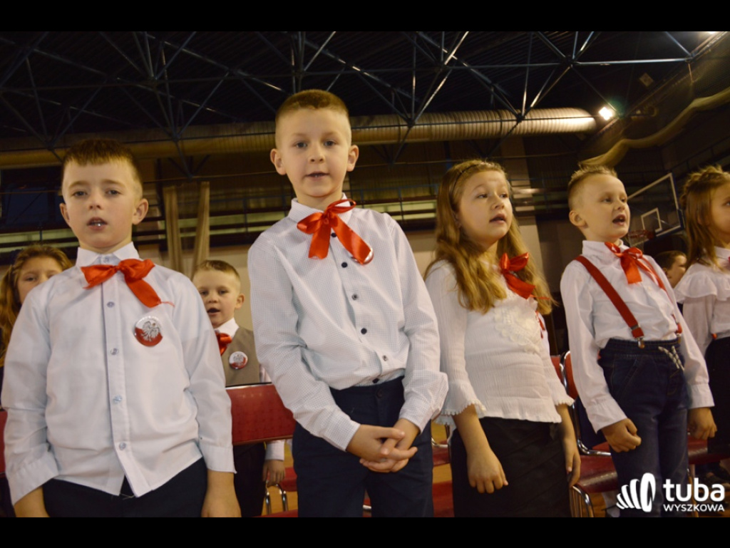Oto nadeszła pora taka, by ucznia zrobić z przedszkolaka