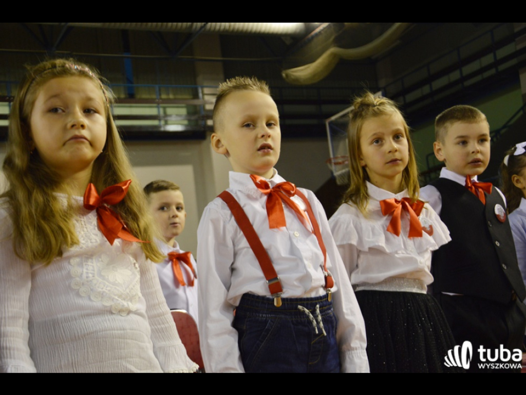 Oto nadeszła pora taka, by ucznia zrobić z przedszkolaka