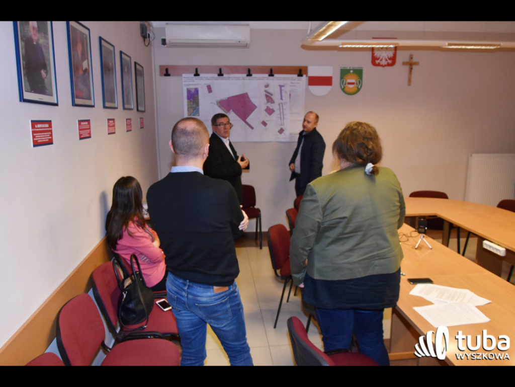 Kompromis jest możliwy. Ważny głos dewelopera w sprawie apartamentowców przy Szpitalnej