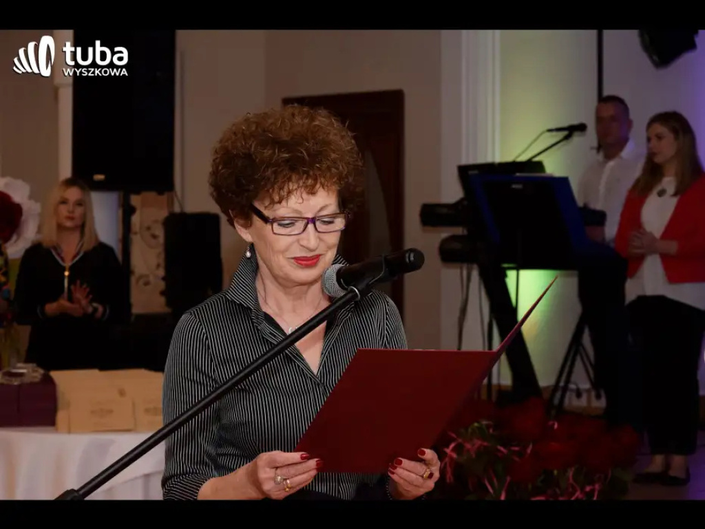 Małżeństwa z 50 i 60-letnim stażem świętowały swoje jubileusze