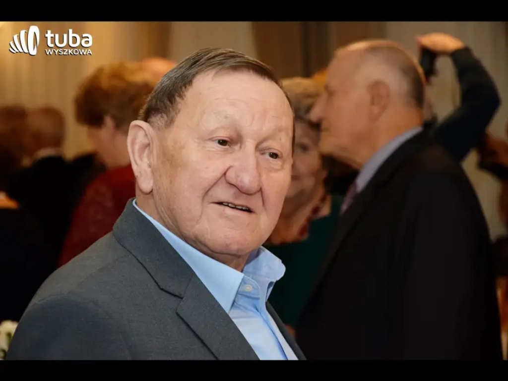 Małżeństwa z 50 i 60-letnim stażem świętowały swoje jubileusze
