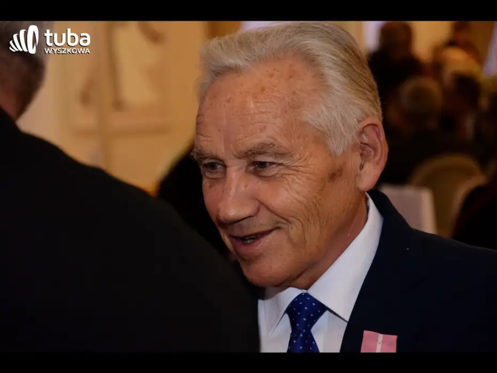Małżeństwa z 50 i 60-letnim stażem świętowały swoje jubileusze
