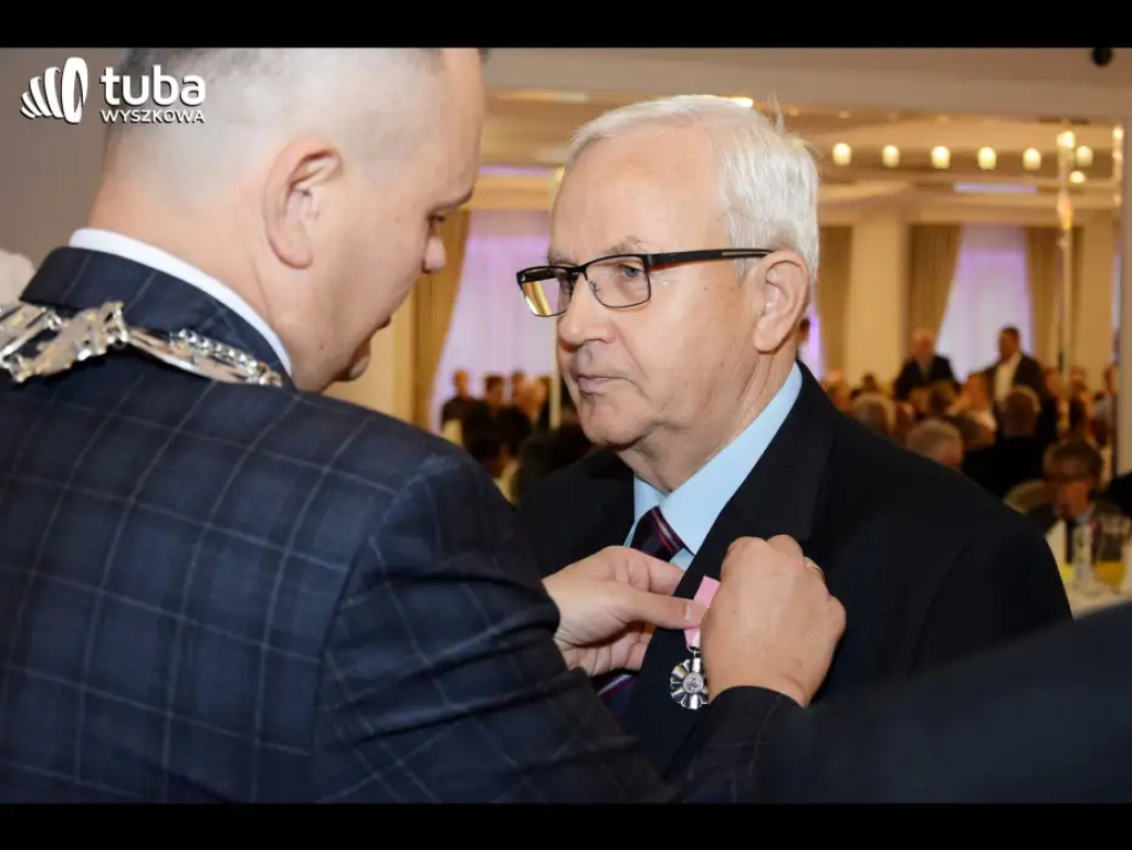 Małżeństwa z 50 i 60-letnim stażem świętowały swoje jubileusze