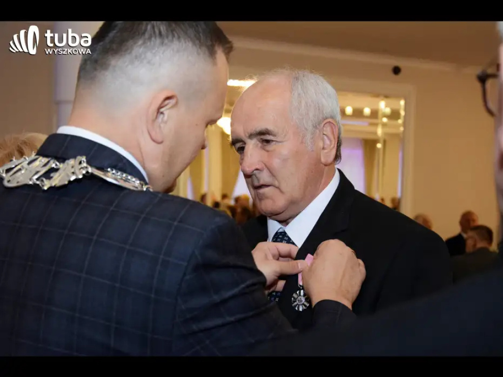 Małżeństwa z 50 i 60-letnim stażem świętowały swoje jubileusze