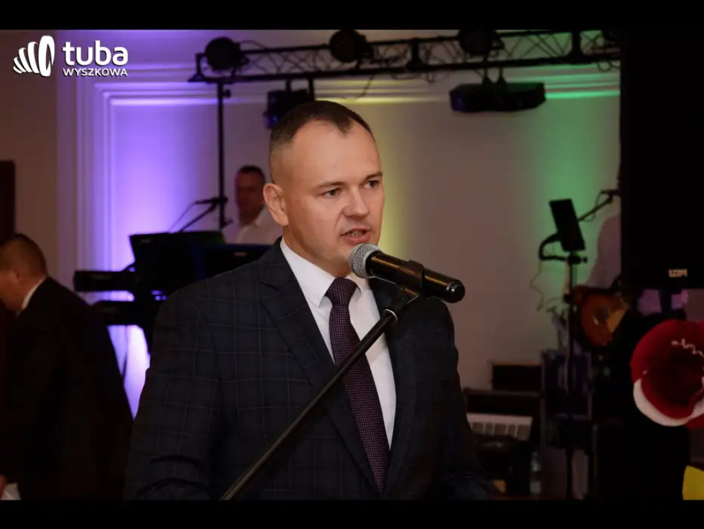 Małżeństwa z 50 i 60-letnim stażem świętowały swoje jubileusze