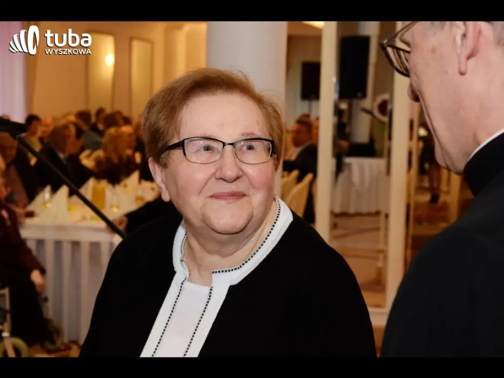 Małżeństwa z 50 i 60-letnim stażem świętowały swoje jubileusze