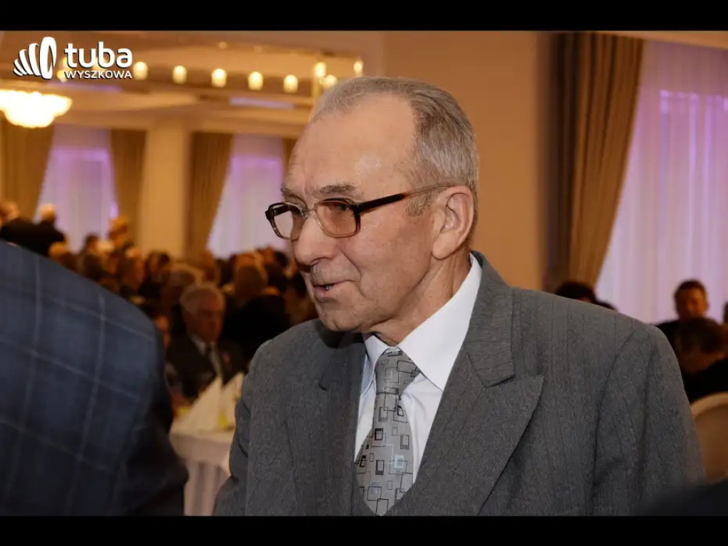 Małżeństwa z 50 i 60-letnim stażem świętowały swoje jubileusze