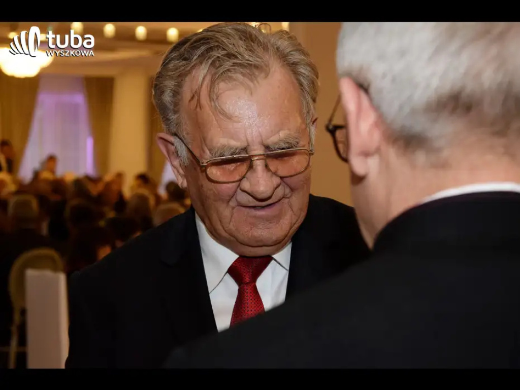 Małżeństwa z 50 i 60-letnim stażem świętowały swoje jubileusze