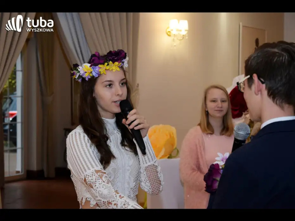 Małżeństwa z 50 i 60-letnim stażem świętowały swoje jubileusze