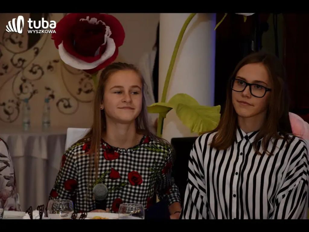 Małżeństwa z 50 i 60-letnim stażem świętowały swoje jubileusze