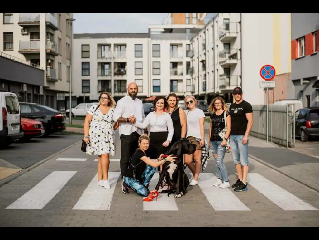 Wyjątkowy kalendarz charytatywny z udziałem wyszkowian. To cegiełka na budowę Centrum Rehabilitacji Dzieci w Wyszkowie